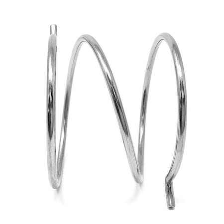 Springer Parts Liquiverter Spring; Replaces APV&reg; Part# 11HP415235 11HP415235SP